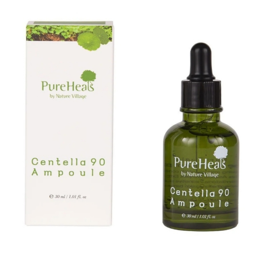 Pureheals - Centella 90 Ampoule Serum